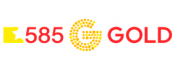 585 Gold