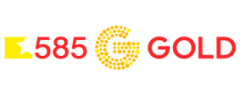 585 Gold