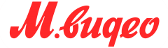 М.Видео